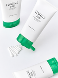•Centella tea trica cream•